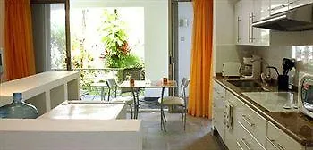 D'Angelos Luxury Condos Playa del Carmen Hotell