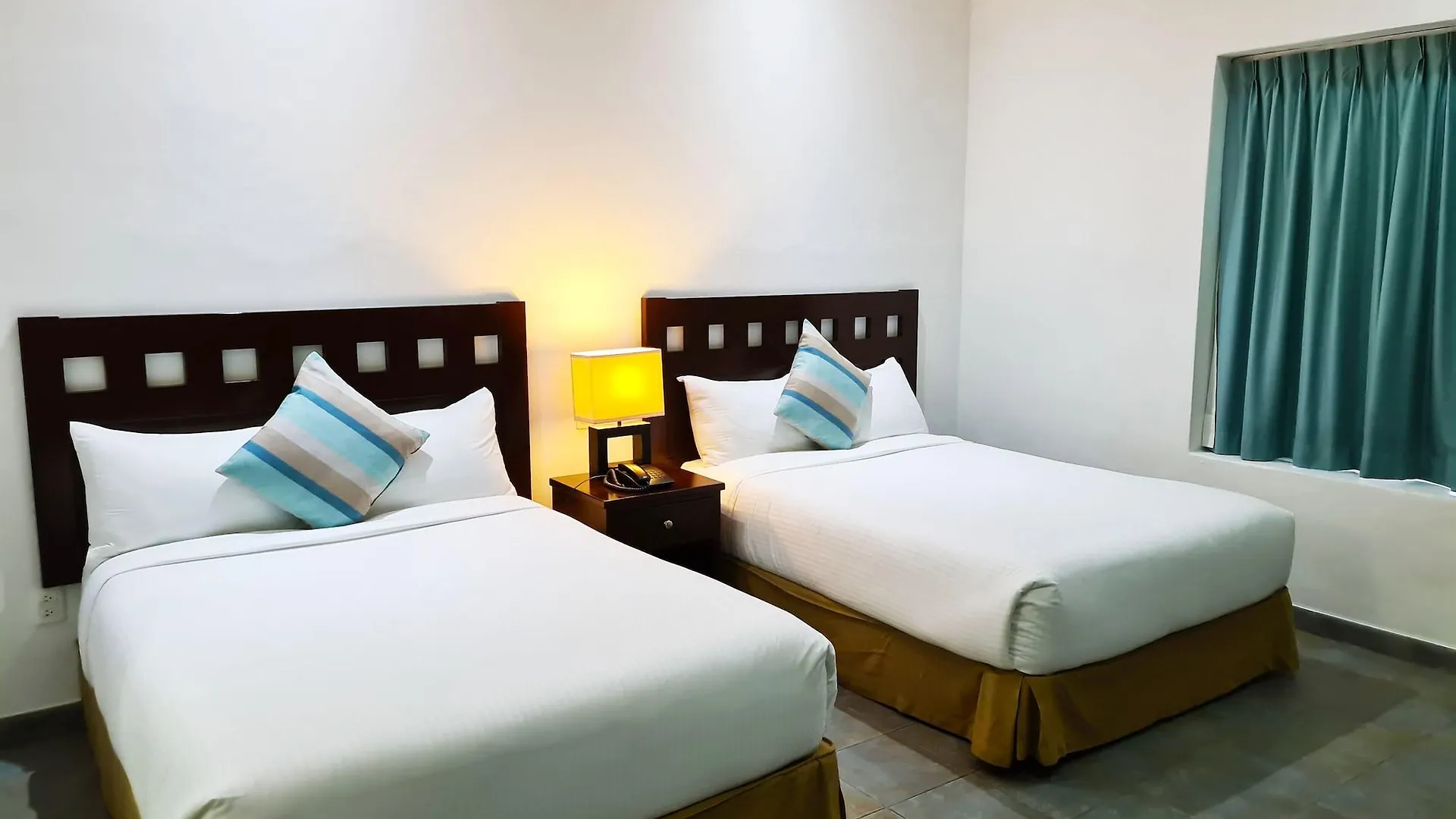Hotell D'Angelos Luxury Condos Playa del Carmen