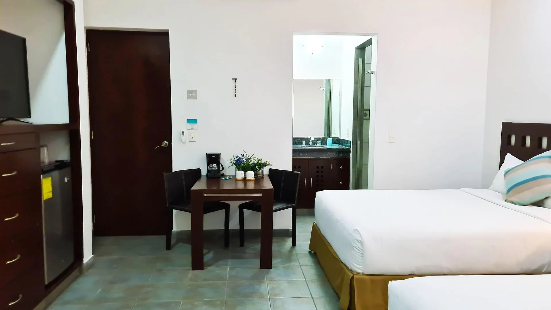 D'Angelos Luxury Condos Playa del Carmen Mexiko