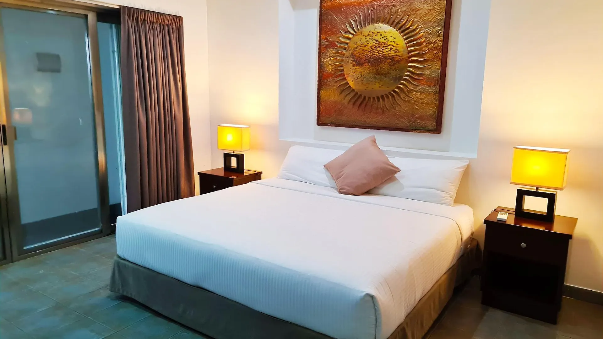 D'Angelos Luxury Condos Playa del Carmen Hotell