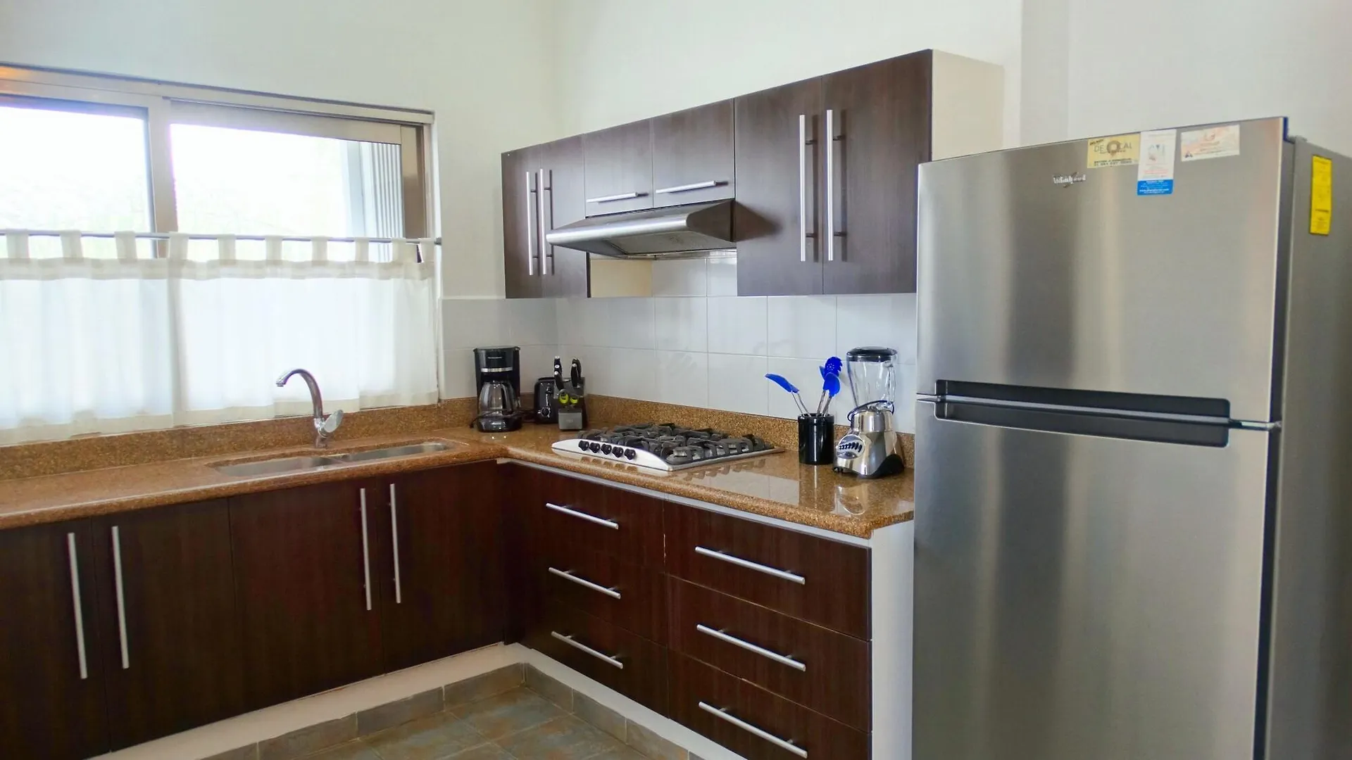 D'Angelos Luxury Condos Playa del Carmen Hotell