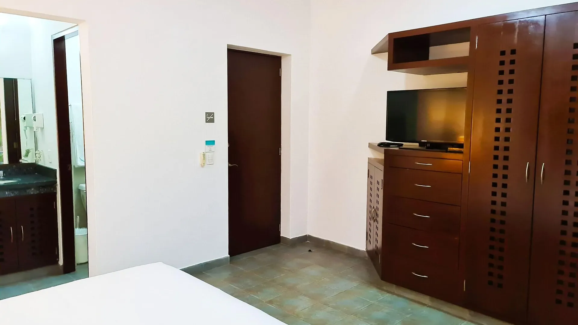 Hotell D'Angelos Luxury Condos Playa del Carmen