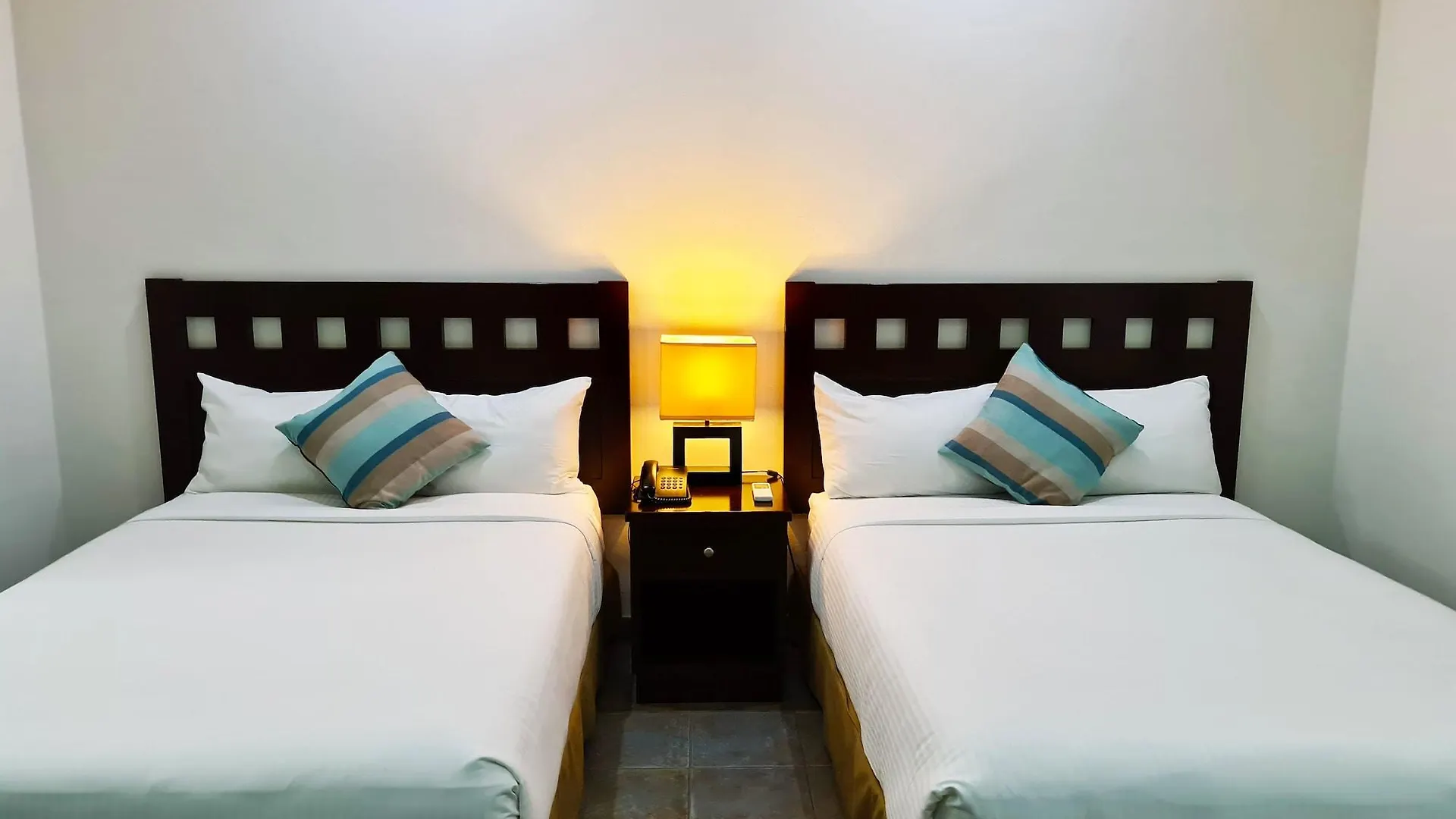 *** Hotell D'Angelos Luxury Condos Playa del Carmen Mexiko