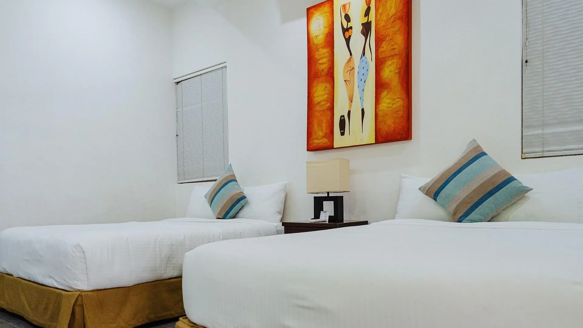 D'Angelos Luxury Condos Playa del Carmen 3*,  Mexiko