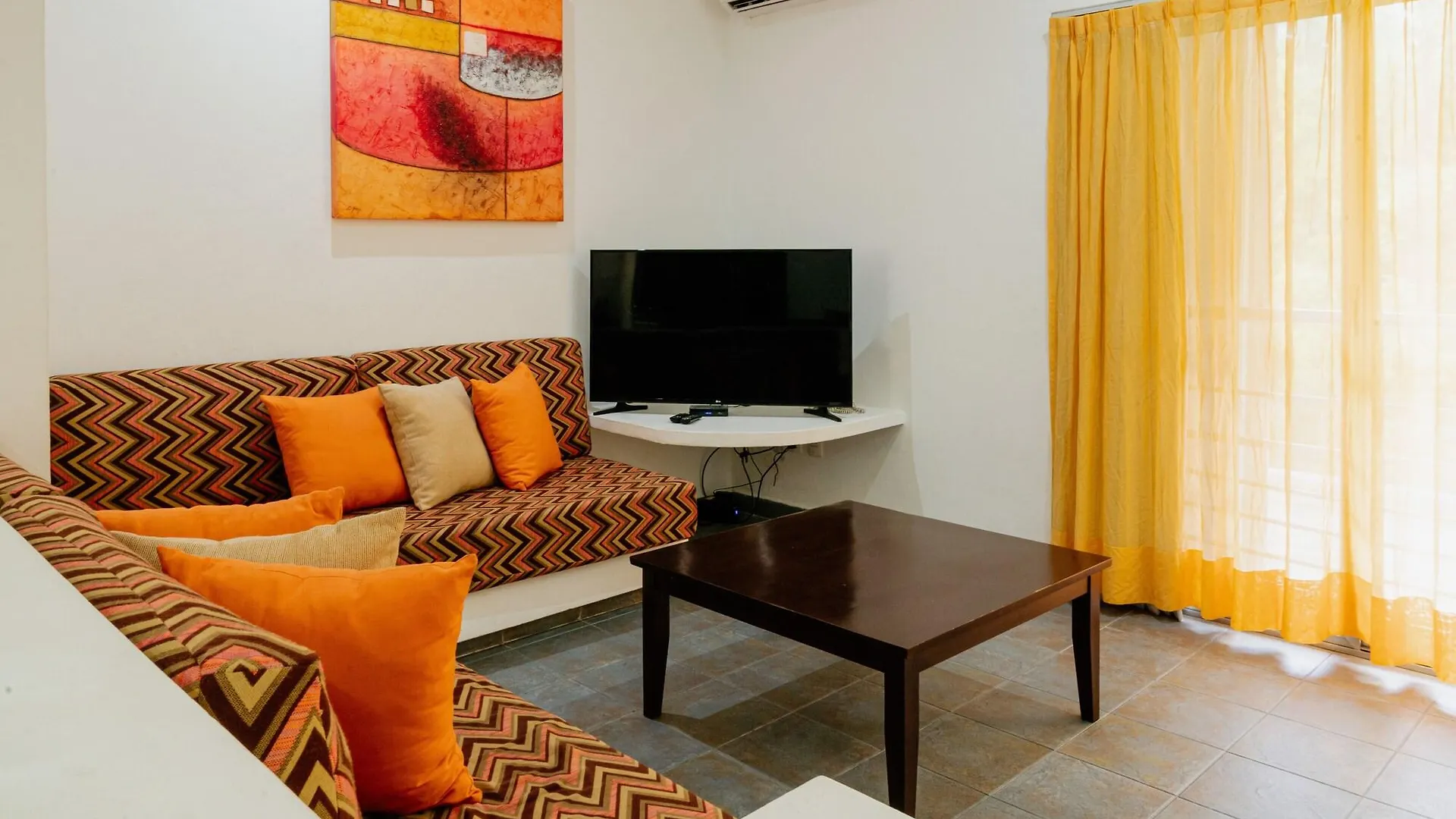 D'Angelos Luxury Condos Playa del Carmen Hotell