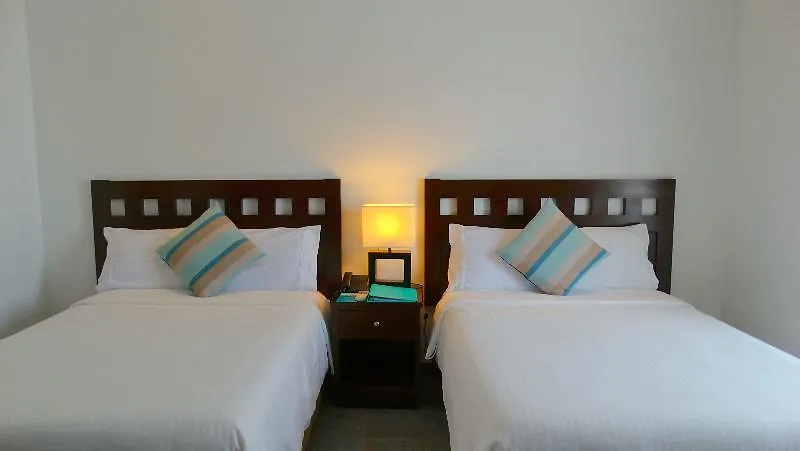 Hotell D'Angelos Luxury Condos Playa del Carmen