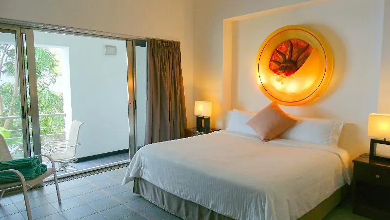 D'Angelos Luxury Condos Playa del Carmen Mexiko