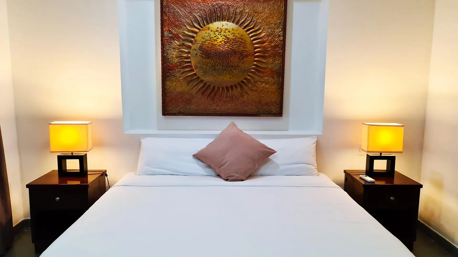 *** Hotel D'Angelos Luxury Condos Playa del Carmen Messico