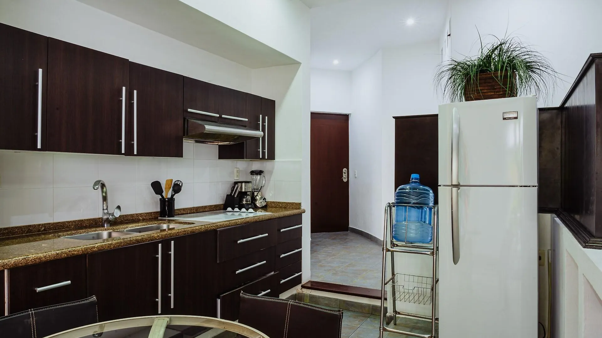 *** Hotel D'Angelos Luxury Condos Playa del Carmen Messico