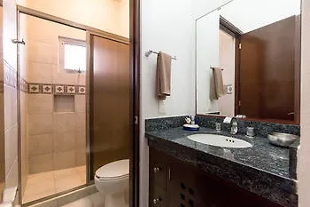 Hotel D'Angelos Luxury Condos Playa del Carmen