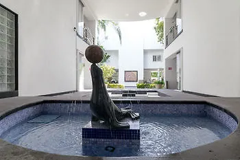 *** Hotel D'Angelos Luxury Condos Playa del Carmen Messico