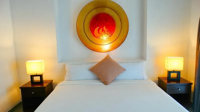 *** Hotel D'Angelos Luxury Condos Playa del Carmen Messico