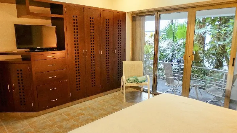 D'Angelos Luxury Condos Playa del Carmen 3*,  Messico
