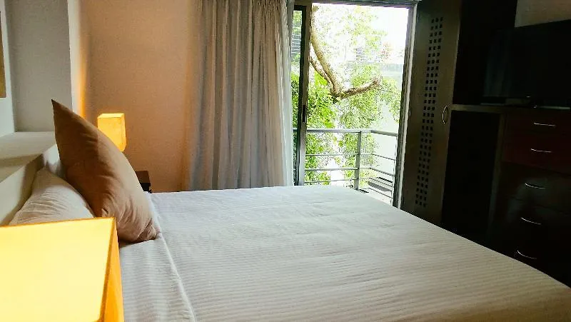 *** Hotel D'Angelos Luxury Condos Playa del Carmen Messico