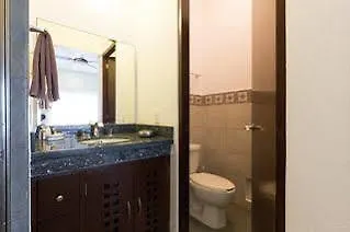 D'Angelos Luxury Condos Playa del Carmen Hotel